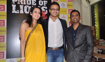 There is cynicism in everyone's life today: Vivek Oberoi