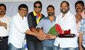 Yamudiki Mogudu Movie Press Meet