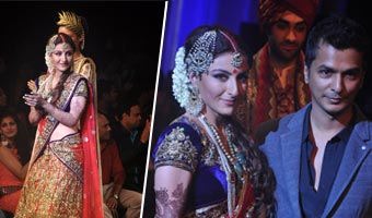 I'm not thinking about marriage: Soha Ali Khan