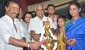 Fun Buzz 7D Theatre Launch At Abirami Mega Mall