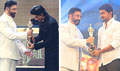 Kamal Hassan At 7th Annual Vijay Awards