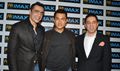Aamir Khan launches the KOTAK IMAX Screen