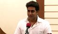 Abhishek Inaugurated Mumbai Polices Social Media Lab
