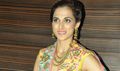 Actress Shilpa Reddy