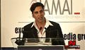 Akshay Kumar at PC Excellence Entertainment Awards