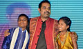 Shankar Mahadevan Hosts Akshay Patra NGO Event At Taj lands End