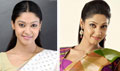 Actress Angana Roy Photo Shoot