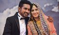 Asif Ali Wedding Reception