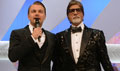 CANNES 2013 - Amitabh Bachchan Walks The Red Carpet For 'The Great Gatsby'