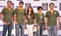 Bollywood Celebs Celebrate Gillette 'Soldier for Women'
