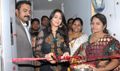 Charmi Launches Sreeroop Cosmetology Clinic