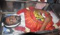 Mannivannan Passed Away
