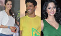 Bollywood Celebs Support Campaign Go Green