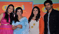 Star Cast Interview Of Movie Gippi