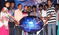 Iniya kanavugal Album launch