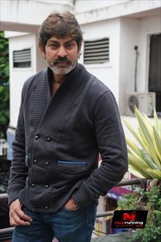 Jagapati Babu Gallery
