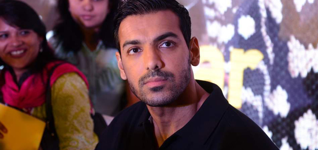 I'd like to make film on wildlife: John Abraham