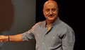 Anupam Kher's Play Kuch Bhi Ho Sakta Hai's 300th Show At NCPA, Mumbai