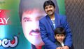 Kamalakara Reddy birthday celebrations