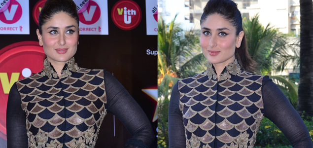 Feeling of unrest always in me: Kareena on women safety