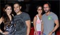 Kunal Khemu's birthday bash