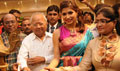 Actress Parvathi Launch Of Woman's World At Express Avenue