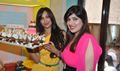 Malaika Arora Khan at the launch of 'Palate Culinary Studio'