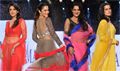 Manish Malhotra & Shaina NC's Fashion Show For CPAA