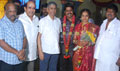 Cinematographer NS.Udhayakumar Wedding Reception