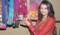 Nikhitha Celebrates Mother's day at srihitha designer lounge