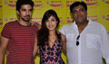 Promotion Of Film Mere Dad Ki Maruti