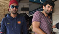 Ranbir And Aditya Leave For Dubai Jawaani Dewaani Promotions At Airport