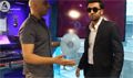 Ranbir Kapoor with Tommy Sandhu