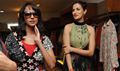 Ritz Fashion Dress Launch