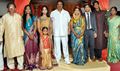 Surya Prakash Reddy Daughter Marriage