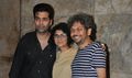 Special Screening of 'Ship Of Theseus' by Kiran Rao