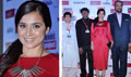 Simone Singh At Kashish Film Festival Opening In Cinemax