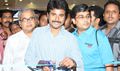 Sivakarthikeyan Inaugurate UniverCell outlet Photos