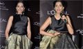 Sonam Kapoor launches L'oreal Sunset collections