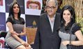 Sridevi Launches 'Aamby Valley Broadway Delights'