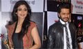 Red Carpet of Star Parivaar Awards 2013