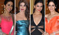 Filmfare Awards 2013 - Red Carpet