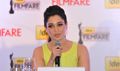 Tamannaah at the press conference of '60th !dea Filmfare Awards 2012 (South)'