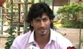 Vidyut Jamwal On The Set Of CID For Promotion Of Commando