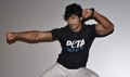 Vidyut Jamwal unveils new ad for PETA