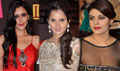 Celebs At Women's Prerna Awards