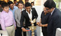 New Yamaha Piano Salon Inagurated By Harris Jayaraj