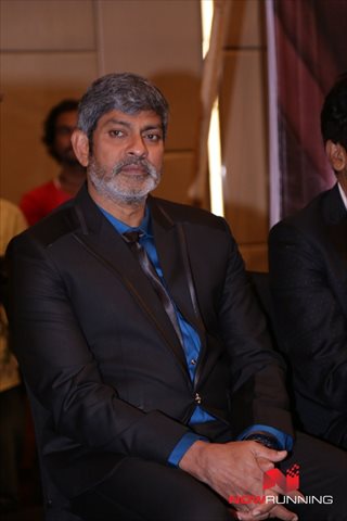 Jagapati Babu Gallery