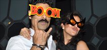 Celebs at Sikander's mom-in-law birthday bash