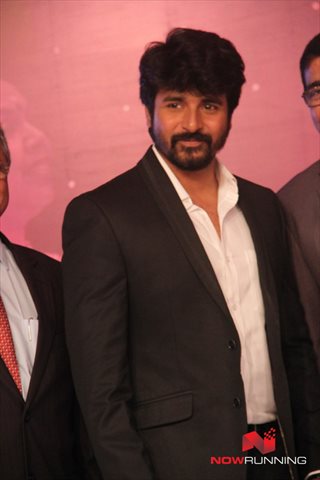 Sivakarthikeyan Gallery